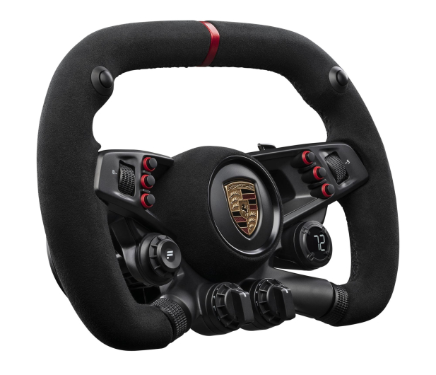 FANATEC CSL Elite Porsche Vision GT (PC) (PS ready) - 1350541 - zdjęcie 2
